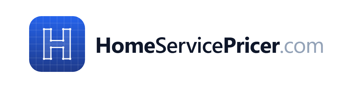 HomeServicePricer.com