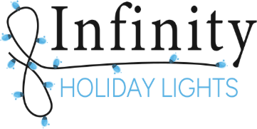 Infinity Holiday Lights